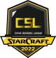 Изображение CSL 5 Late Spring Cup:Qualifier 2