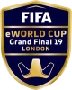 Изображение FIFA eWorld Cup 2019