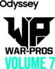 Изображение Odyssey Warpros Vol.7