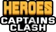 Изображение Heroes Captains Clash Europe