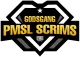 Изображение Gods Gang PMSL Scrims