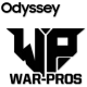 Изображение Odyssey Warpros Vol.9