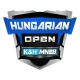 Изображение Hungarian Open 2025 - Points