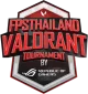 Изображение FPSThailand VALORANT Tournament - August 2022