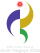 Изображение 20th Asian Games
