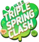 Изображение Triple Spring Clash: Open Qualifier #2