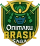 Изображение Onimaru Brasil Saga