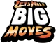 Изображение Let's Make Big Moves 2026
