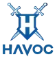 Изображение Havoc Open #5