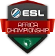 Изображение ESL African Championship Season 1 - Qualifier 1