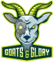 Изображение Goats and Glory - Philadelphia