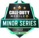 Изображение Minor Series 2022: Spring Season