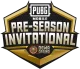 Изображение PUBG Mobile Pre-Season Invitational