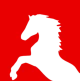 Изображение Lunar Horse Trophy 7