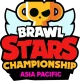 Изображение Brawl Stars Championship 2024: March Asia Pacific Monthly Finals