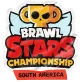 Изображение Brawl Stars Championship 2025: August South America Monthly Finals