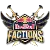 Изображение Red Bull Factions 2020