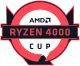 Изображение RYZEN 4000 Cup
