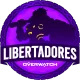 Изображение Libertadores de Overwatch