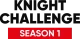 Изображение Knight Challenge Season 1