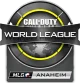 Изображение CWL Anaheim Open 2017