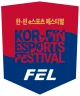 Изображение KOR-FIN Esports Festival #5
