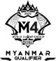 Изображение M4 World Championship: Myanmar Qualifier