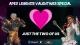 Изображение Apex Legends Valentines Special