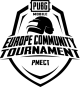 Изображение PUBG Mobile Europe Community Tournament 2022