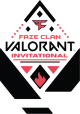 Изображение FaZe Clan Invitational - Qualifier #2