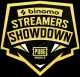 Изображение Binomo Streamers Showdown 2022