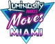 Изображение Luminosity Makes Moves Miami 2025