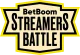Изображение BetBoom Streamers Battle #5