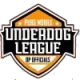 Изображение PUBG Mobile Underdog League