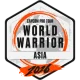 Изображение CPT 2026 World Warrior: China #4
