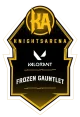 Изображение Knights Arena Monthly Gauntlet - December