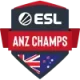 Изображение ESL ANZ Champs 2022: Season 1