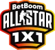 Изображение BetBoom All-Star 1x1
