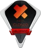 Изображение Axis Closed