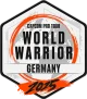 Изображение CPT 2025 World Warrior: Germany Regional Final