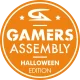 Изображение Gamers Assembly Halloween Edition 2022