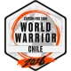 Изображение CPT 2026 World Warrior: Chile #3