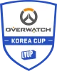 Изображение OVERWATCH Korea Cup June Online Qualifier #1