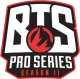 Изображение BTS Pro Series Season 11: Southeast Asia