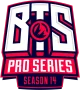 Изображение BTS Pro Series Season 14: Americas