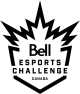 Изображение Bell Esports Challenge 2024