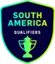 Изображение FIFA 21 Global Series - Xbox One: South America Qualifier #1